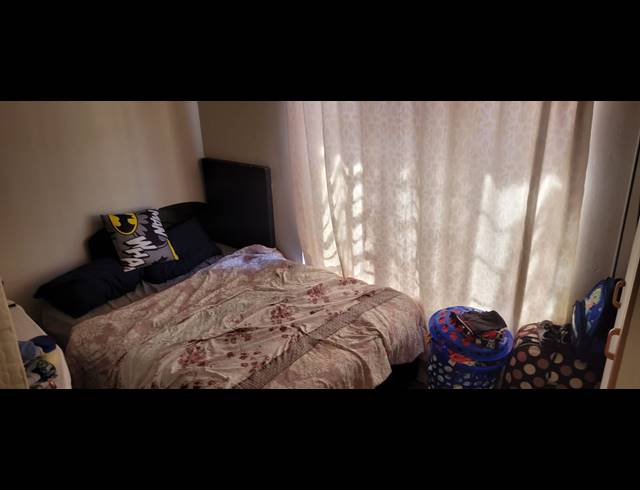 2 BEDROOM APARTMENT TO LET IN CLARENDON